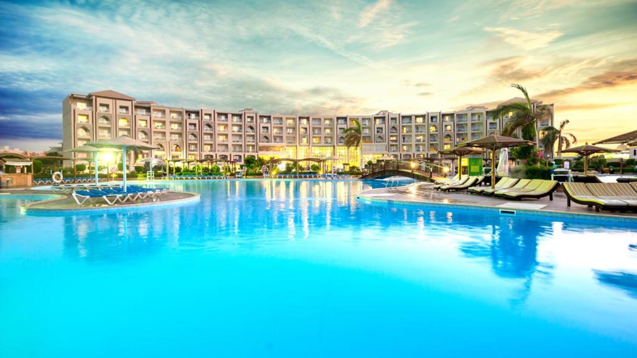 Hawaii Caesar Palace Aqua Park - Families And Couples Only Ośrodek wypoczynkowy 4*
