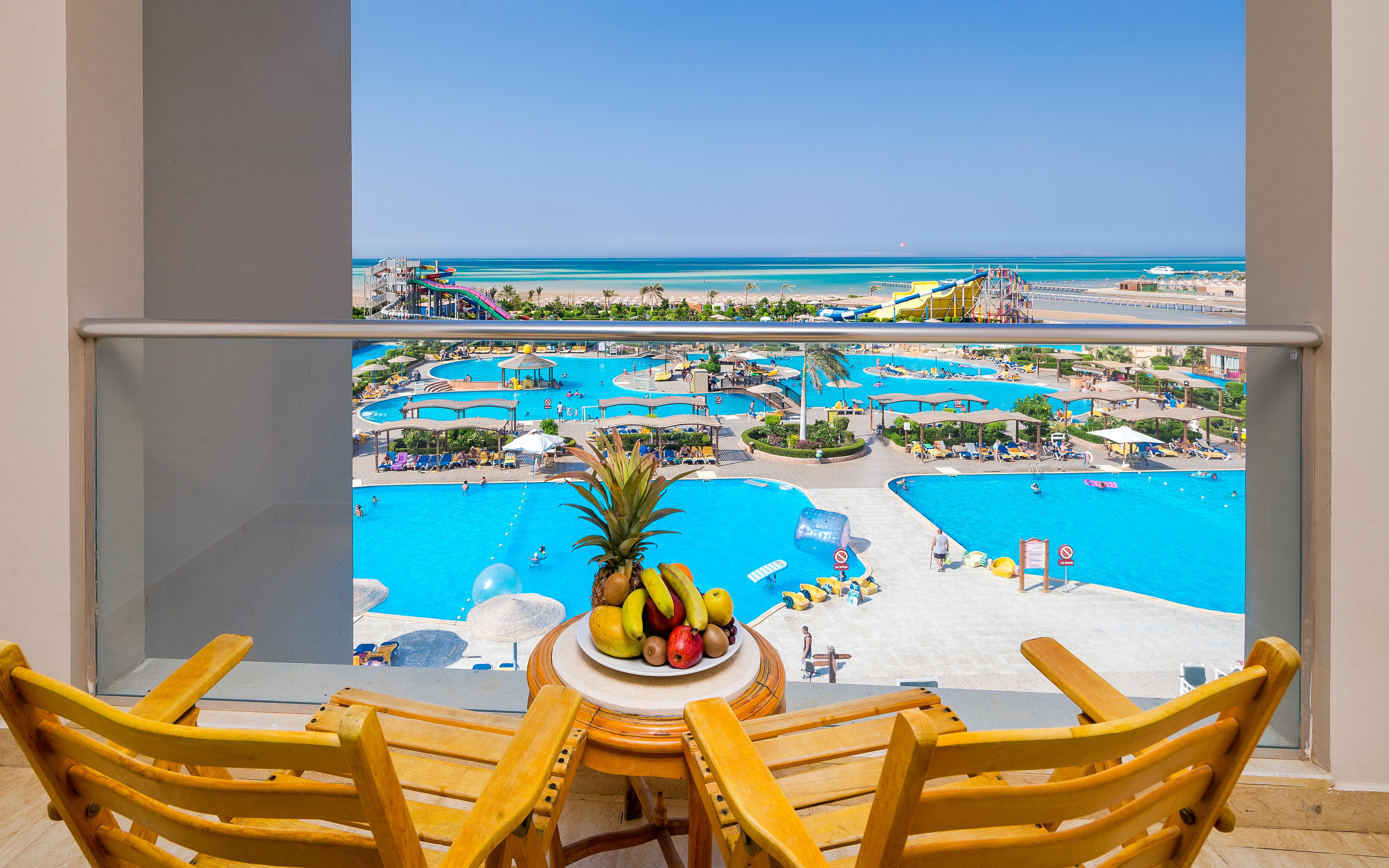 Hawaii Caesar Palace Aqua Park - Families And Couples Only Ośrodek wypoczynkowy 4*