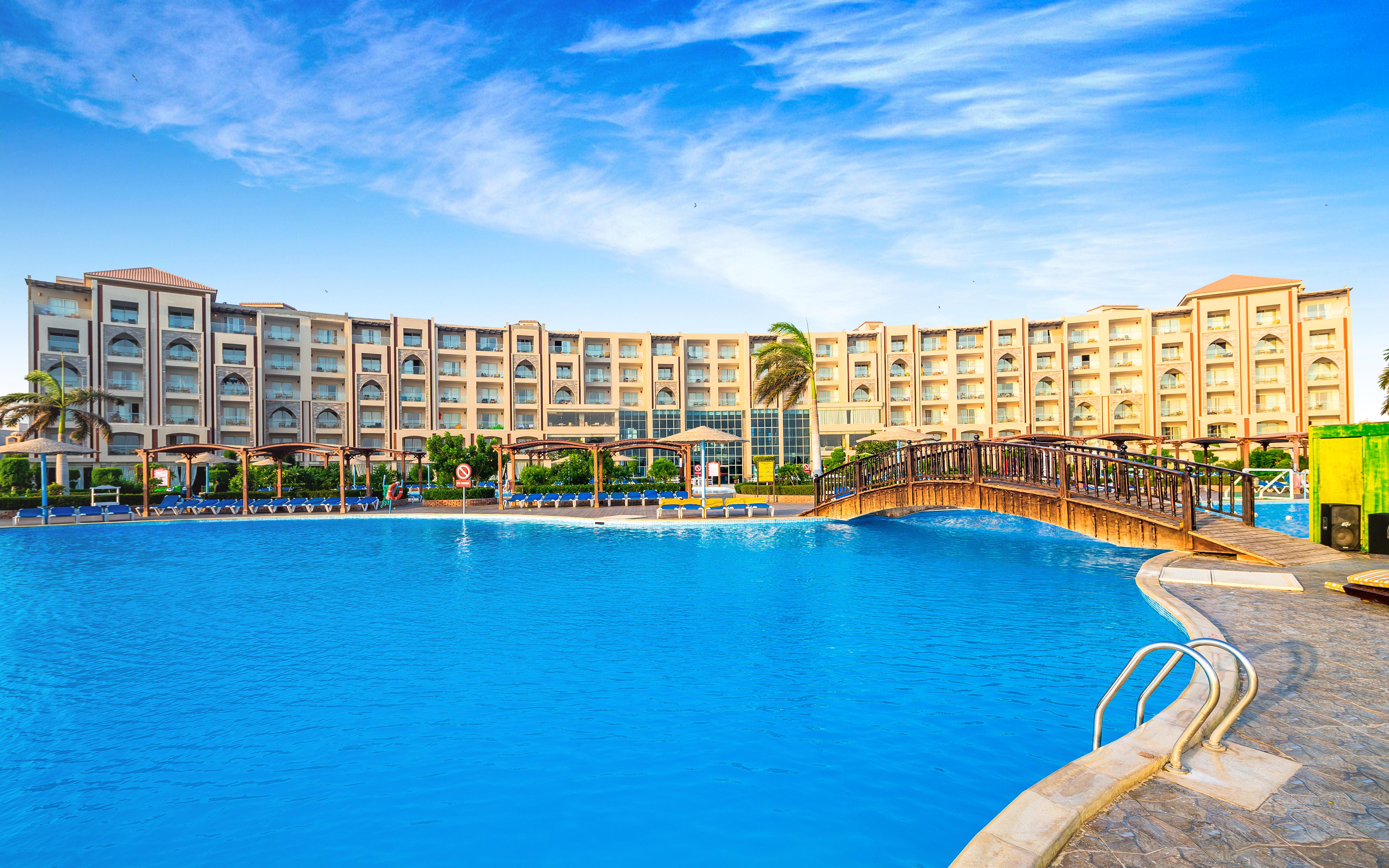 Ośrodek wypoczynkowy Hawaii Caesar Palace Aqua Park - Families And Couples Only
