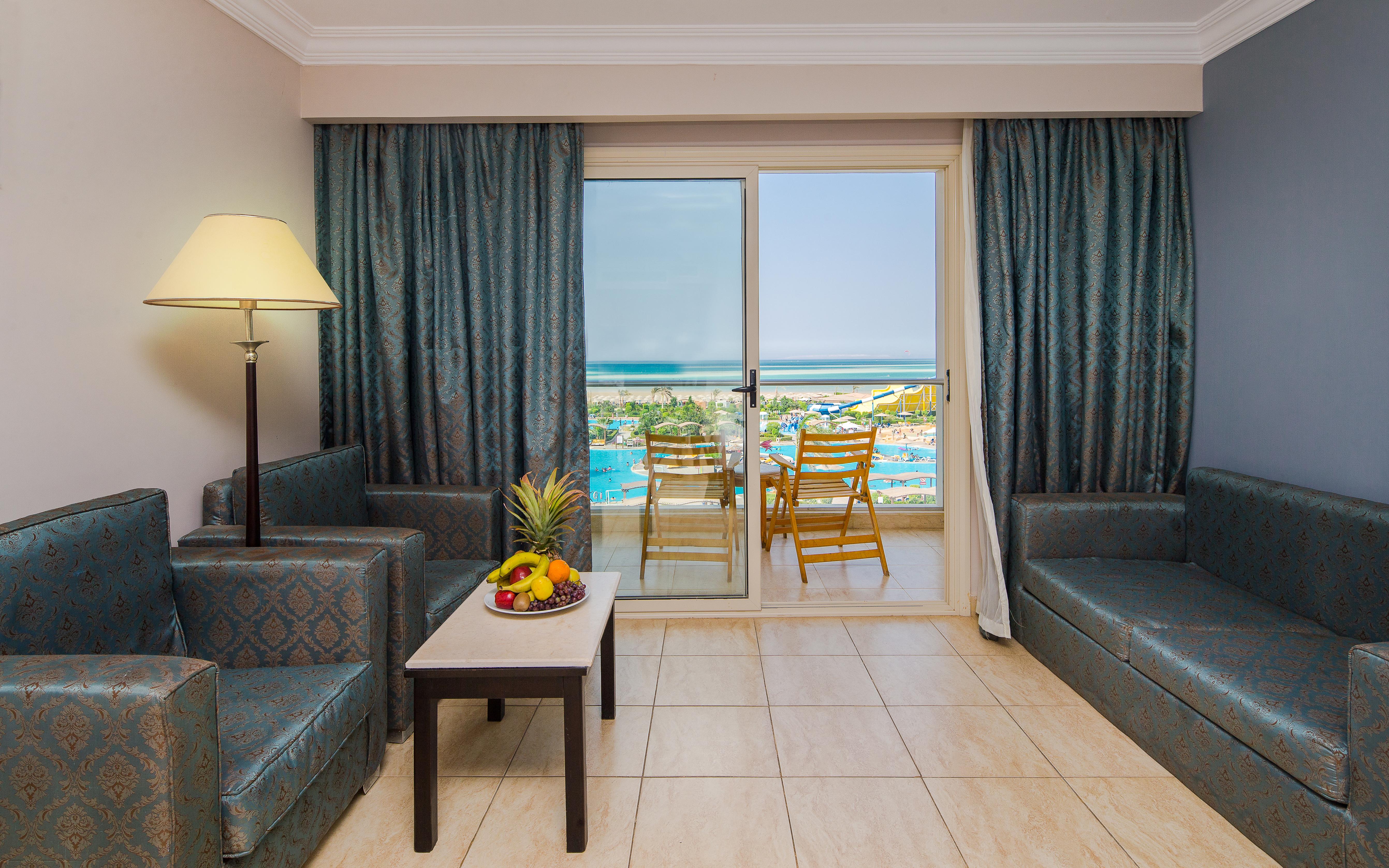Ośrodek wypoczynkowy Hawaii Caesar Palace Aqua Park - Families And Couples Only 4*