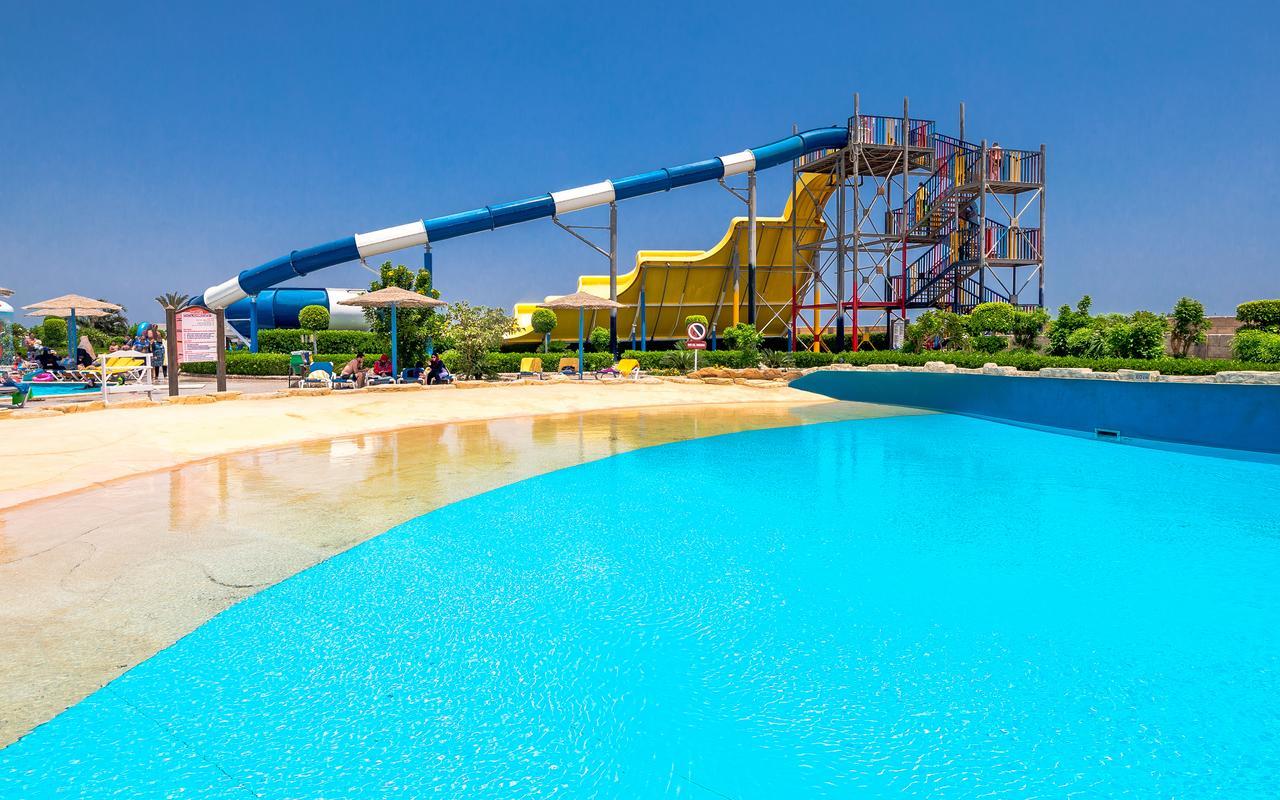 Ośrodek wypoczynkowy Hawaii Caesar Palace Aqua Park - Families And Couples Only 4*