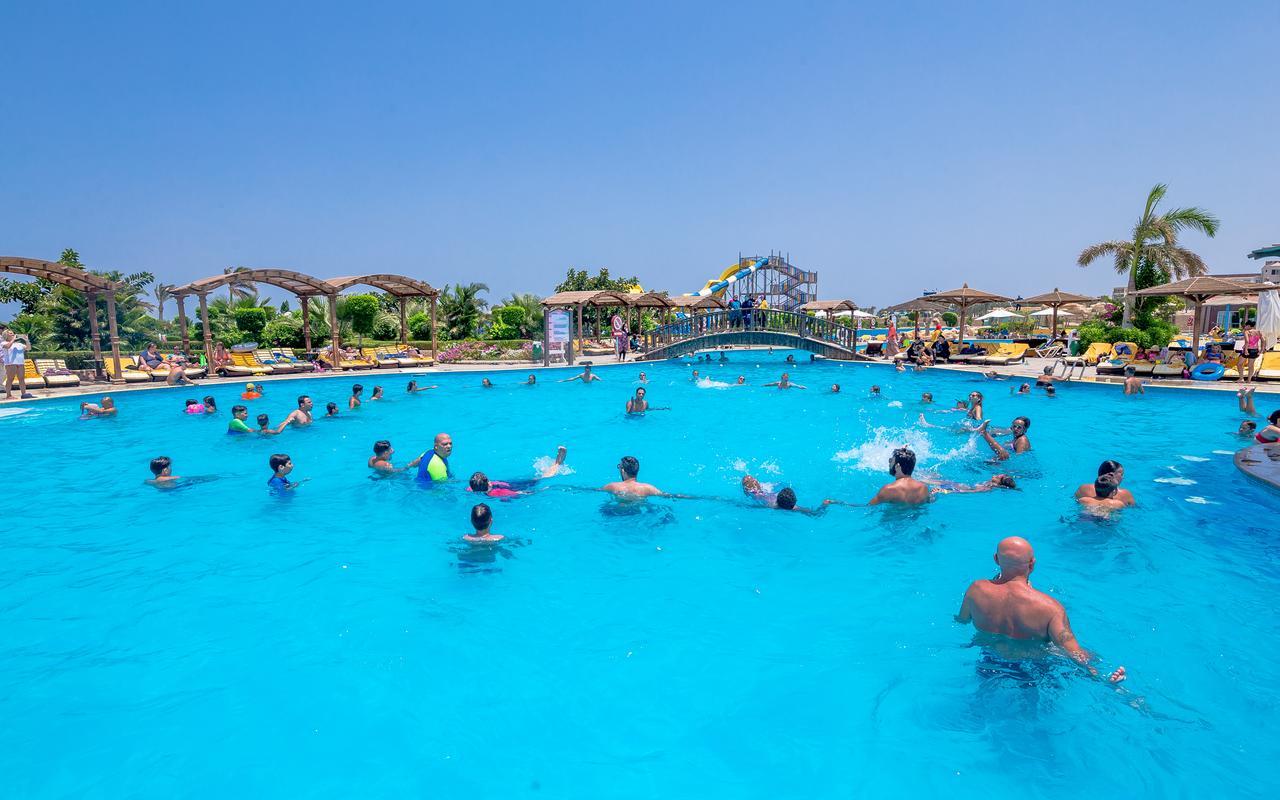 Hawaii Caesar Palace Aqua Park - Families And Couples Only Ośrodek wypoczynkowy